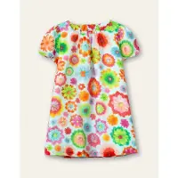 Oilily Daydreaming jurk- maat110/5yr