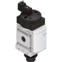 FESTO Inschakelventiel G1/2'' 4-10bar 7000l/min - 542582