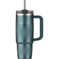 Stanley Quencher H2.O Fluted Tumbler | 0,89L - Marina Shine