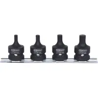 Ks Tools 515.1103 515.1103 Verwisselbare koppen