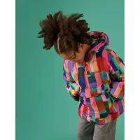 Oilily Cashew jas