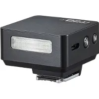 Godox IT20 C Black Iflash TTL Camera Flash For Canon