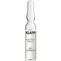 Klapp Huid Boost Reduce Anti Couperose Ampullen 2 ml