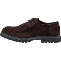 Lloyd Veterschoen 'Select' donkerbruin