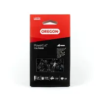 Oregon 73LPX068E Zaagketting PowerCut 45 cm 3/8" 1,5 mm 68 TG