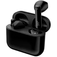 JVC Draadloze BluetoothIn -Ear hoofdtelefoon HA-A4T True Wireless Zwart