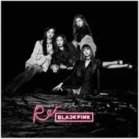 Import RE: BLACKPINK