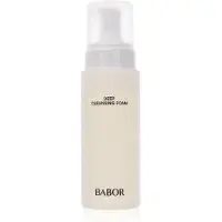 Babor Cleansing Cleansing Foam 200ml Make-up verwijderaar en reiniger