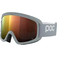 POC Opsin Skibril (Maat - OS, Kleur - Gran Grey/Pt Sun Orng)