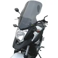 Bullster Honda Ncx700 High Protection Voorruit