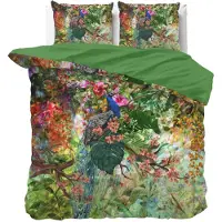 Manilla Dekbedovertrek Jalaina 240 x 200/220 cm