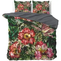 Manilla Dekbedovertrek Arina 240 x 200/220 cm
