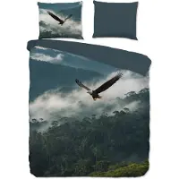 Pure Dekbedovertrek eagle