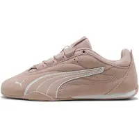 Puma Catch Soleil sneakers voor Dames, Roze/Wit, Maat 41