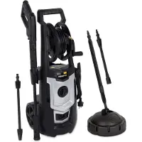 Powerplus Hogedrukreiniger 1800w