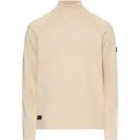 Camel active Trui lichtbeige