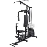 Syfax Multifunctionele home gym fitnessmachine