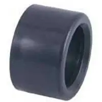 Cepex 01936 Pvc Ø225x200 Reducing Bush Solvent Socket Grijs