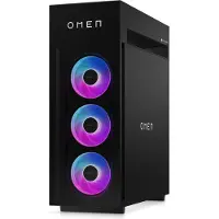 HP OMEN desktop-pc GT23-0191ng AMD Ryzen 9 9950X3D, 32 GB RAM, 2 TB SSD, AMD Radeon RX 9070 XT, Windows 11