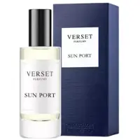 Verset Sun Port