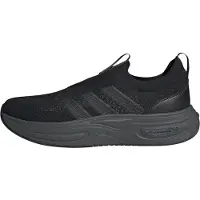 Adidas Slip-ons 'Cuxxion' zwart