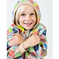 Oilily Count jas