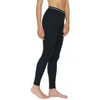 Muchachomalo Dames 1-pack legging effen