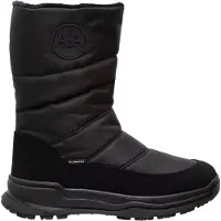 Antarctica AN 4241 OC zwart snowboots heren. Maat: 46