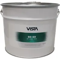 Vista BO-KH Mat (Wit) 12,5 ltr