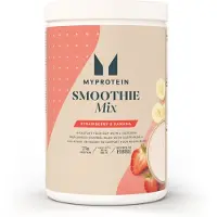 Myprotein Ontbijtsmoothie - 500g - Strawberry and Banana