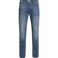 Jack & Jones Jeans 'Tim' blauw denim