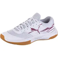 Puma Sportschoen 'Varion II' bessen / wit