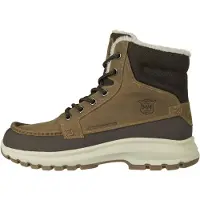 Helly Hansen Snowboot Men Garibaldi V3 Tobacco Brown / Espresso-Schoenmaat 48