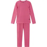 Reima - Kid's Lani - Synthetisch ondergoed 80, roze