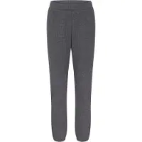 Triumph Pyjamabroek ' Cozy Comfort Trouser Quilted ' donkergrijs