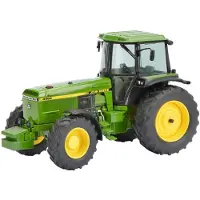 Schuco John Deere 4960