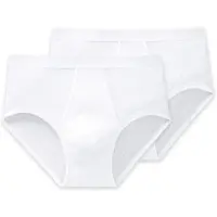 Schiesser Slip wit