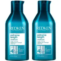 Redken Normal Hair Extreme Length Conditioner with Biotin 250 ml