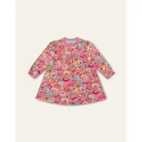 Oilily Dwarf Jurk- maat128/8yr