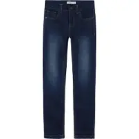 Name it Jeans 'Theo' donkerblauw
