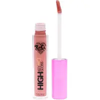 KimChi Chic Beauty - High Key Gloss - Peach Pink - 3.5ml