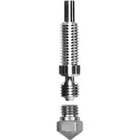 Micro-Swiss AllMetal Hotend Kit Hotend Geschikt voor: FlashForge Finder
