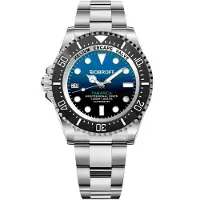 Bobroff Bf0003i Horloge