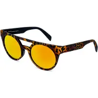 Italia Independent Unisex Zonnebril 50/17/140 mm Acetaat