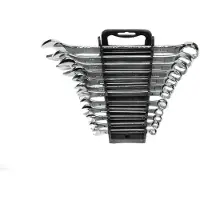 Toolstation Steekringsleutelset 12-delig