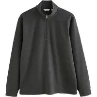Next Trui donkergrijs / zwart