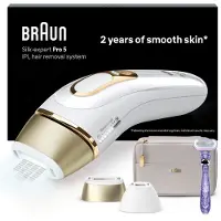 Braun Silk-expert Pro 5 PL5157