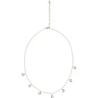 Faina Ketting goud