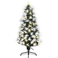 Wellhome 135 Kerstboom 120 Cm