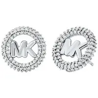 Michael Kors Oorbellen zilver